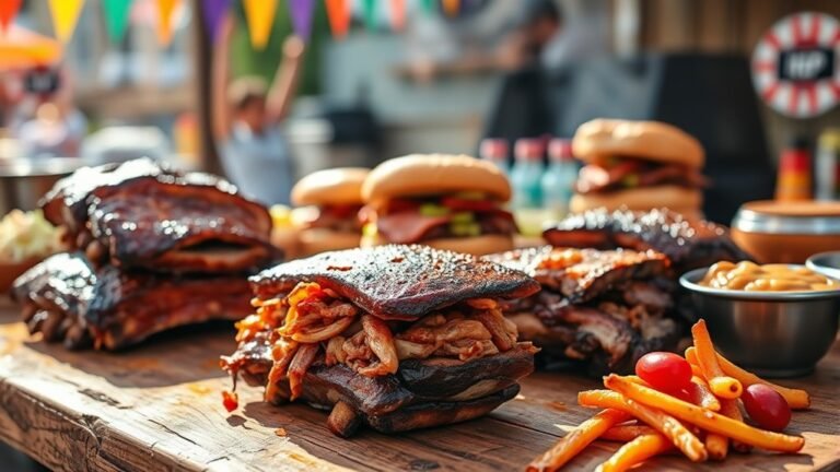 top bbq reviews list
