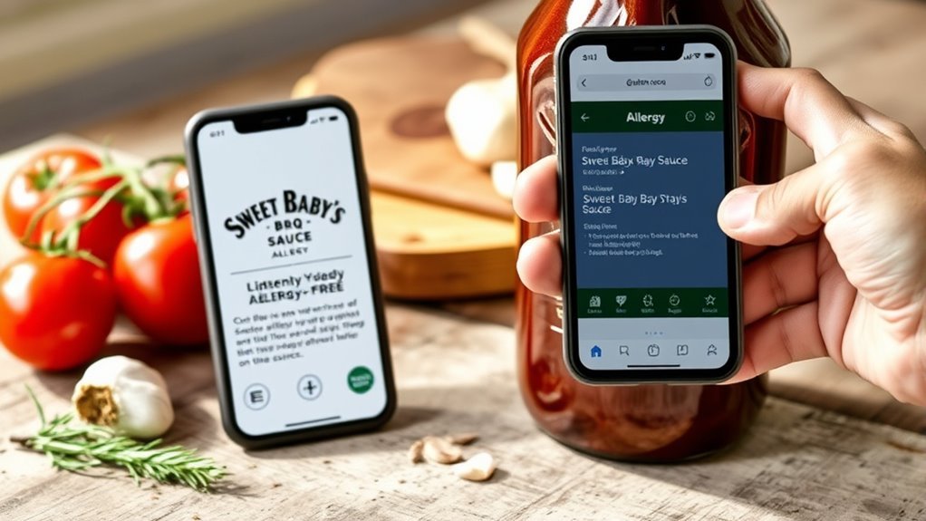 verify ingredients and source